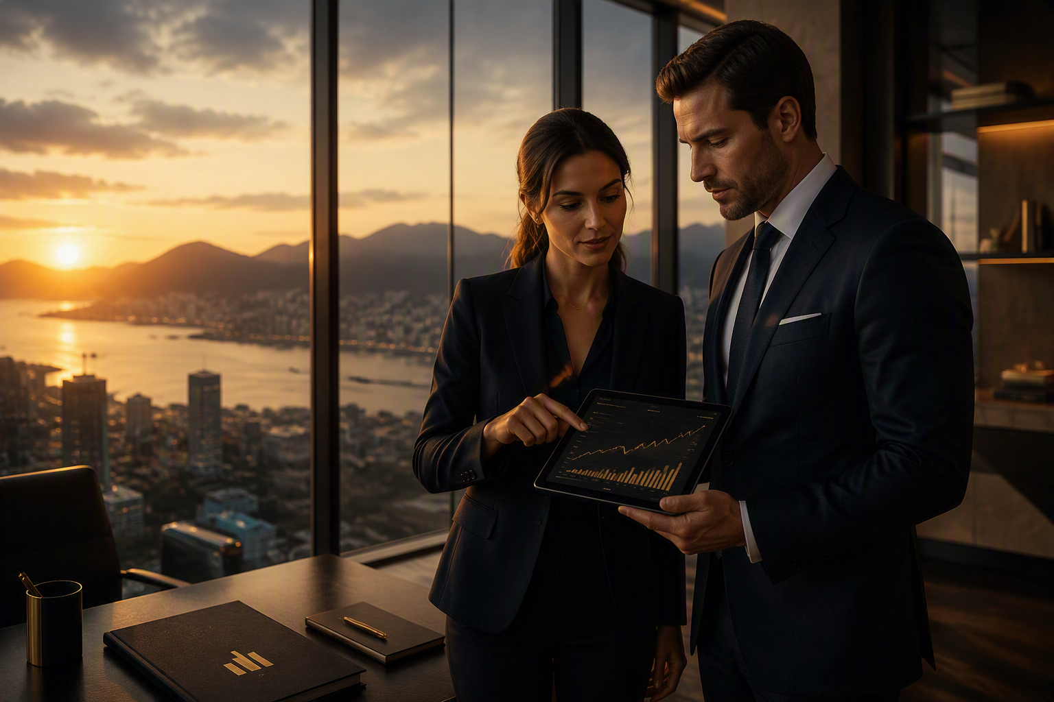FALC Invest AS – bilde 2
