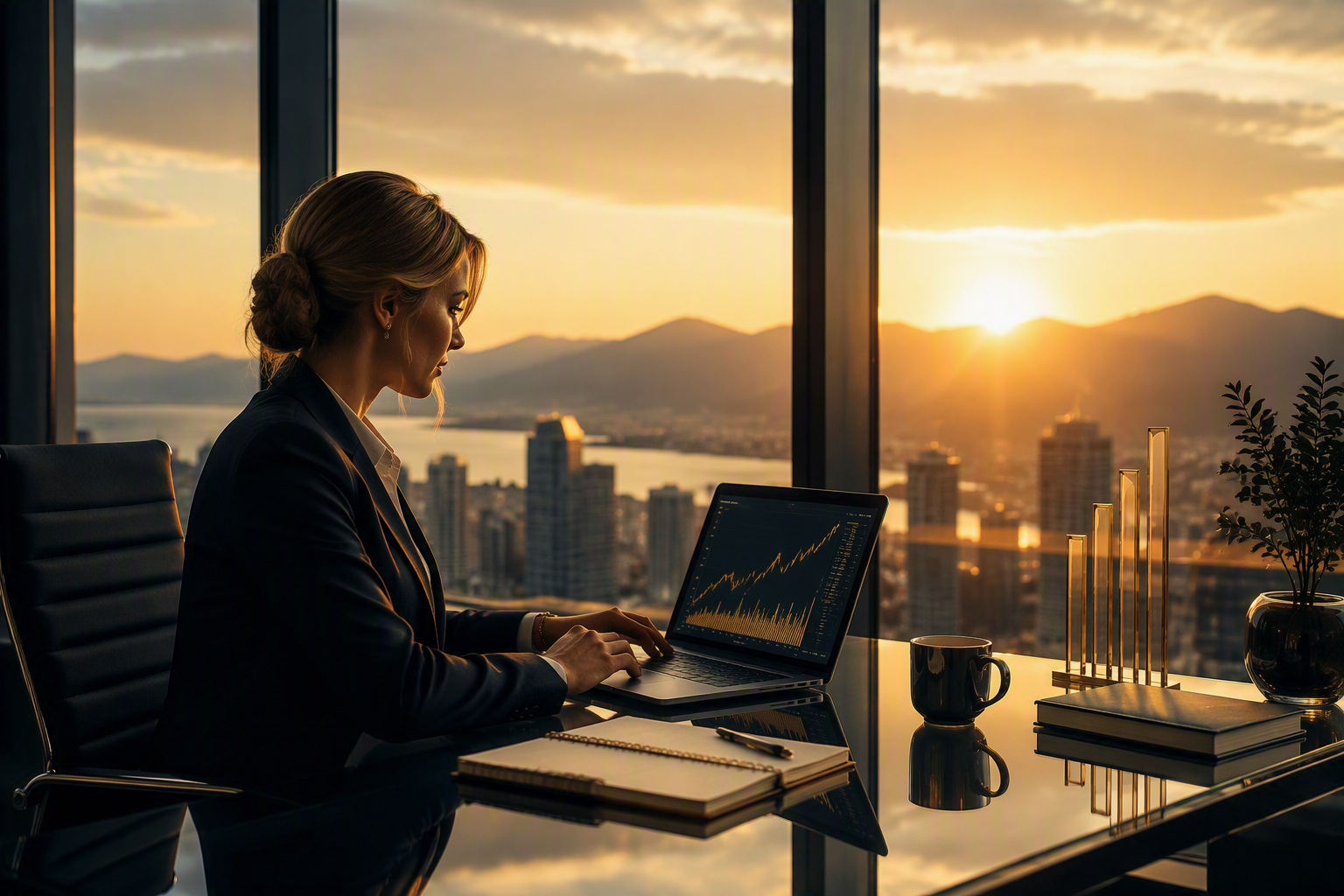 FALC Invest AS – bilde 1