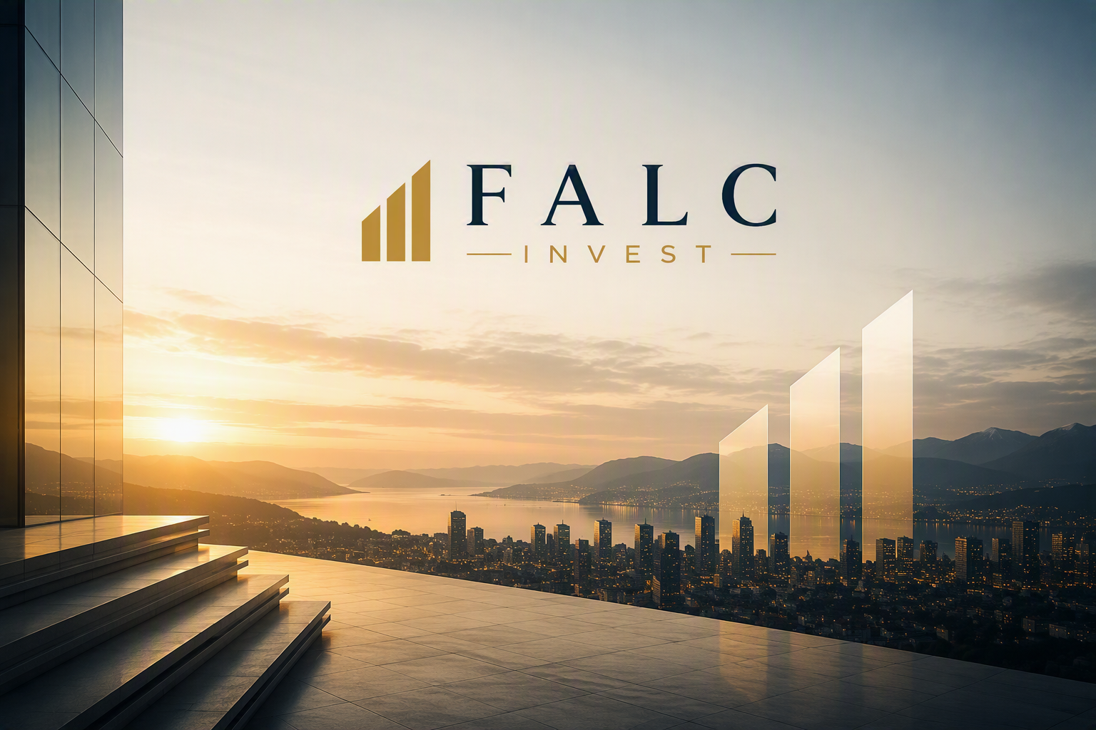 FALC Invest AS – hovedbilde
