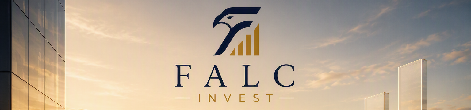 FALC Invest AS – hovedbilde